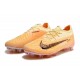 Nike Phantom GX Elite FG Orange Women And Men Soccer Cleats 