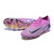 Nike Phantom GX Elite FG Purple Women And Men Soccer Cleats 