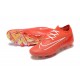 Nike Phantom GX Elite FG Red Women And Men Soccer Cleats 