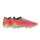 Nike Phantom GX Elite FG Rose Pink Women And Men Soccer Cleats 