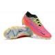 Nike Phantom GX Elite FG Rose Pink Women And Men Soccer Cleats 