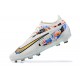 Nike Phantom GX Elite FG White Women And Men Soccer Cleats 