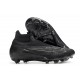 Nike Phantom GX Elite FG Black Women And Men Soccer Cleats 