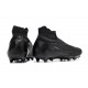 Nike Phantom GX Elite FG Black Women And Men Soccer Cleats 