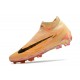 Nike Phantom GX Elite FG Orange Women And Men Soccer Cleats 