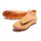 Nike Phantom GX Elite FG Orange Women And Men Soccer Cleats 