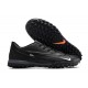 Nike Phantom GX Elite TF Black Women And Men Soccer Cleats 