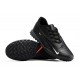 Nike Phantom GX Elite TF Black Women And Men Soccer Cleats 