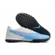 Nike Phantom GX Elite TF Blue Women And Men Soccer Cleats 