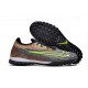 Nike Phantom GX Elite TF Green Women And Men Soccer Cleats 