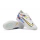 Nike Phantom GX Elite TF Low-top White Women And Men Soccer Cleats 