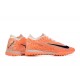 Nike Phantom GX Elite TF Orange Women And Men Soccer Cleats 