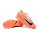 Nike Phantom GX Elite TF Orange Women And Men Soccer Cleats 