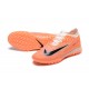 Nike Phantom GX Elite TF Orange Women And Men Soccer Cleats 