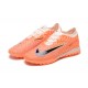 Nike Phantom GX Elite TF Orange Women And Men Soccer Cleats 