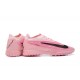 Nike Phantom GX Elite TF Pink Women And Men Soccer Cleats 