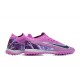 Nike Phantom GX Elite TF Purple Women And Men Soccer Cleats 