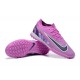 Nike Phantom GX Elite TF Purple Women And Men Soccer Cleats 