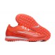 Nike Phantom GX Elite TF Red Women And Men Soccer Cleats 