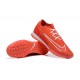 Nike Phantom GX Elite TF Red Women And Men Soccer Cleats 