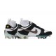 Nike VaPOr Ede Dunk Panda High-Top Black White For Men Soccer Cleats 