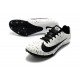 Nike Air Zoom Rival Low-top White Black Track Running Shoes 