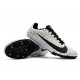 Nike Air Zoom Rival Low-top White Black Track Running Shoes 