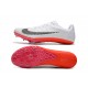 Nike Air Zoom Rival Low-top White Pink Track Running Shoes 