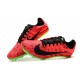 Nike Air Zoom Rival S9 Low-top Red Black Green Track Running Shoes 