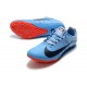 Nike Air Zoom Rival S9 Low-top Red Grey Blue Red Track Running Shoes 