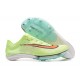 Nike Air Zoom Victory Low-top Green Turqoise Men Track Running Shoes 