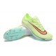 Nike Air Zoom Victory Low-top Green Turqoise Men Track Running Shoes 