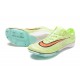 Nike Air Zoom Victory Low-top Green Turqoise Men Track Running Shoes 