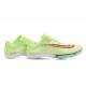 Nike Air Zoom Victory Low-top Green Turqoise Men Track Running Shoes 