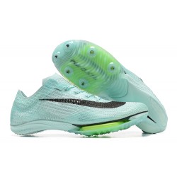 Nike Air Zoom Victory Low-top Turqoise Green Men Track Running Shoes 