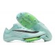 Nike Air Zoom Victory Low-top Turqoise Green Men Track Running Shoes 