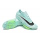 Nike Air Zoom Victory Low-top Turqoise Green Men Track Running Shoes 