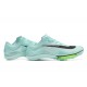 Nike Air Zoom Victory Low-top Turqoise Green Men Track Running Shoes 