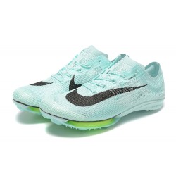 Nike Air Zoom Victory Low-top Turqoise Green Men Track Running Shoes 