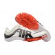 Nike Air Zoom Victory Low-top White Black Red Men Track Running Shoes 