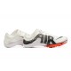 Nike Air Zoom Victory Low-top White Black Red Men Track Running Shoes 