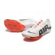 Nike Air Zoom Victory Low-top White Black Red Men Track Running Shoes 