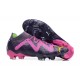 Puma Future Ultimate FG Low-Top Modena Purple For Men Soccer Cleats 